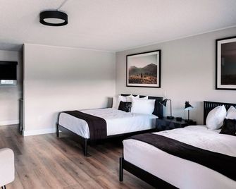 Western Lodge - Steamboat Springs - Sovrum