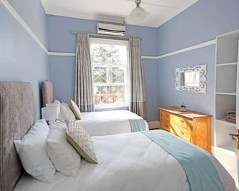Newington Place - Port Elizabeth - Bedroom