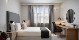 Protea Hotel by Marriott Walvis Bay Indongo - Walfischbucht - Schlafzimmer