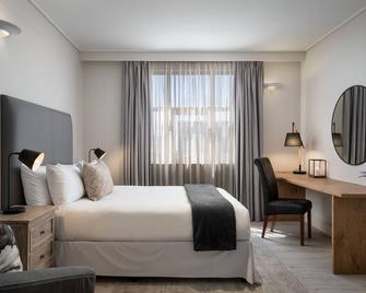 Protea Hotel by Marriott Walvis Bay Indongo - Walvis Bay - Bedroom