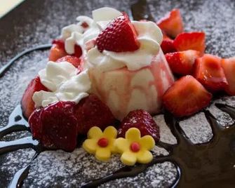 Hotel Del Mera - Sorico - Food