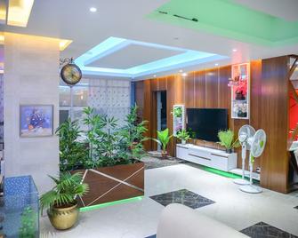 Hotel Victory Abashik Cumilla - Comilla - Lobby