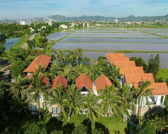 Coco Island Resort Ninh Binh - Ninh Binh - Udsigt
