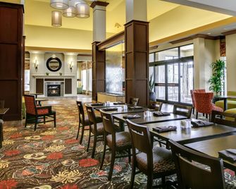 Hilton Garden Inn Pittsburgh/Cranberry - Cranberry Township - Ресторан