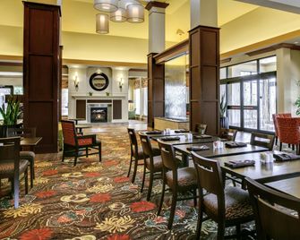 Hilton Garden Inn Pittsburgh/Cranberry - Cranberry Township - Restaurant