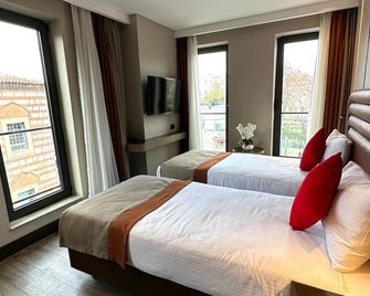 Edition Old City Hotel - Istanbul