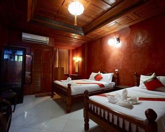 Rom Sak Resort - Hang Dong - Habitación