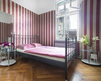 Centar 2 - Zagreb - Quarto