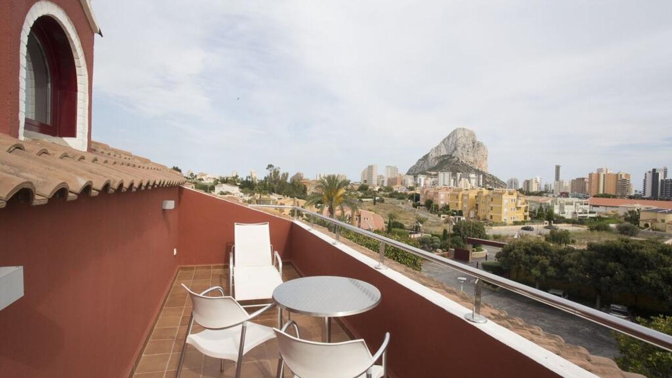 The Cookbook Gastro Boutique Hotel & Spa