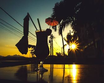 Hotel Plage - Río de Janeiro - Edificio