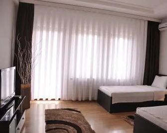 Hotel Cleon - Prizren