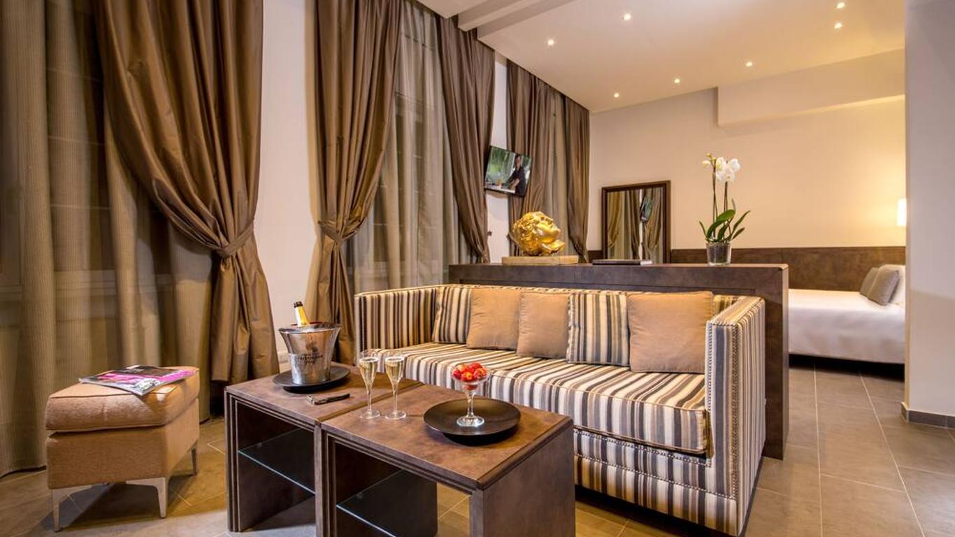 Hearth Hotel