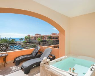 Royal Solaris Los Cabos - San José del Cabo