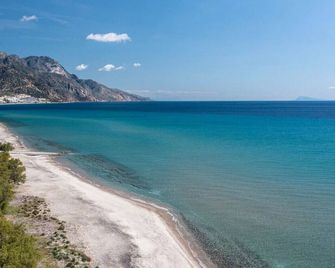 Vista Mare 100 Meters to Beach with BBQ - Kardamena - Beach