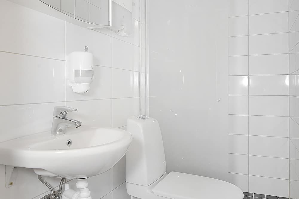 Chefens Hotell - Södertälje - Bad