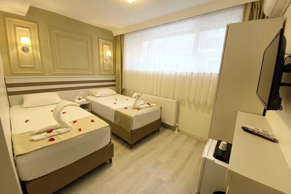 Grandaura Edirne - Едірне - Спальня