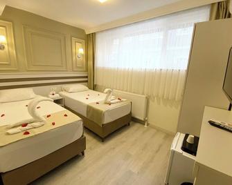 Grandaura Edirne - Edirne - Ložnice
