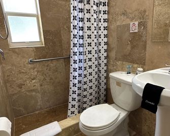 White Horse Motel - Lake Worth
