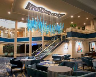 The Riverside Hotel, BW Premier Collection - Boise - Restaurante