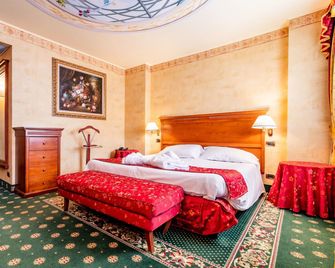 Hotel Cristallo - Sestriere