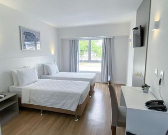 Ath Hotel - Américas Townhouse - Rio de Janeiro