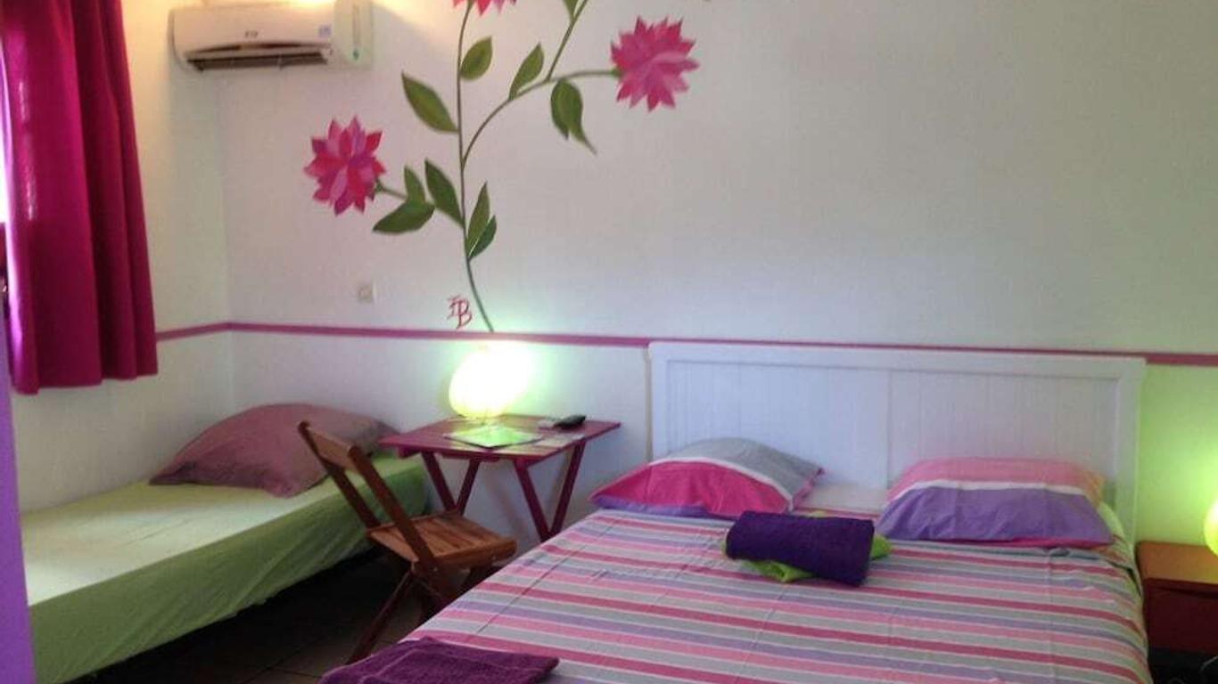 Hotel De la Plage
