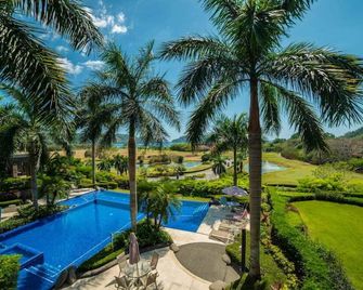 Los Suenos Resort Vista Bahia 1F - Jaco - Pool