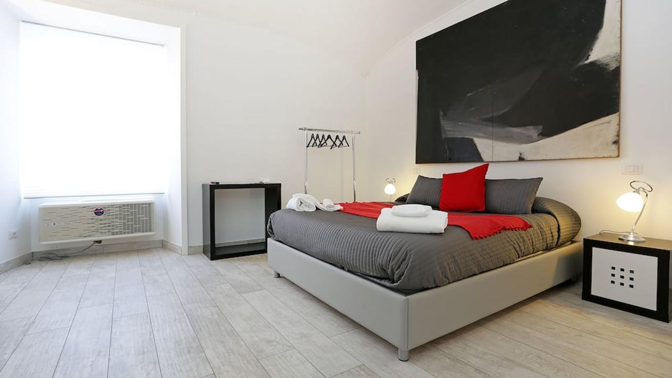 Houspitality Nero Bed & Breakfast