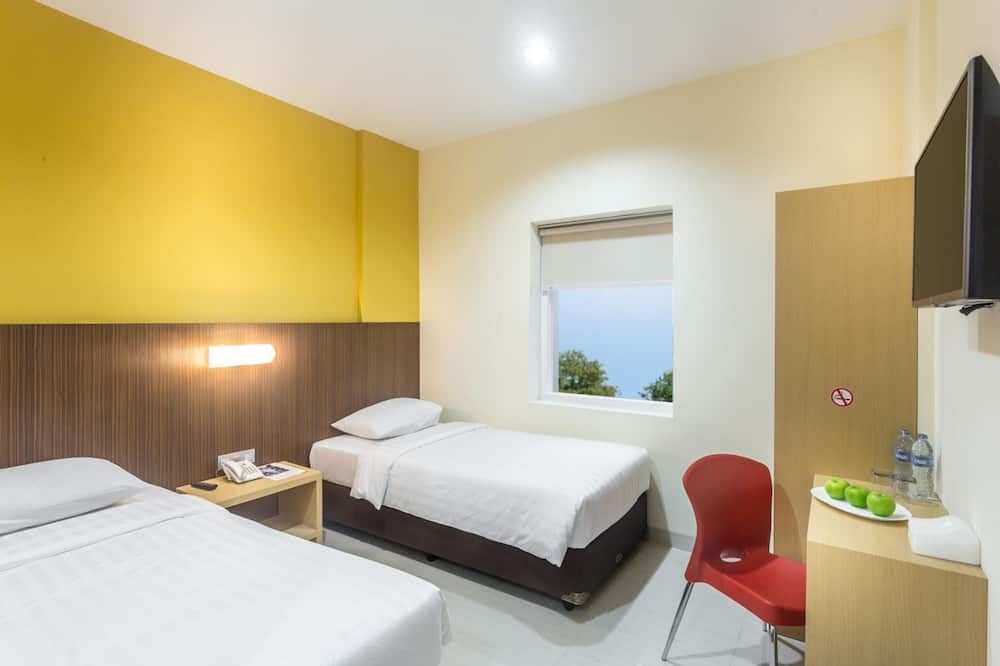 Astera Hotel Bintaro - South Tangerang City - Habitación