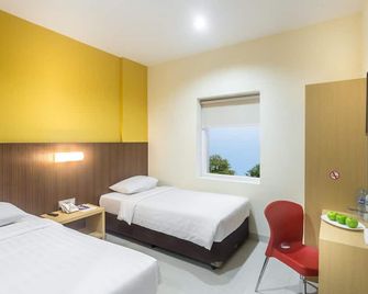 Astera Hotel Bintaro - South Tangerang City - Habitación