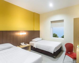 Astera Hotel Bintaro - South Tangerang City - Habitación