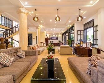 Phu Thinh Boutique Resort & Spa - Hoi An - Lobby