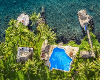 Paradise Taveuni - Taveuni Island