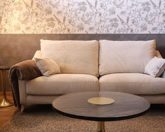 Hotel Bermeo - Bermeo