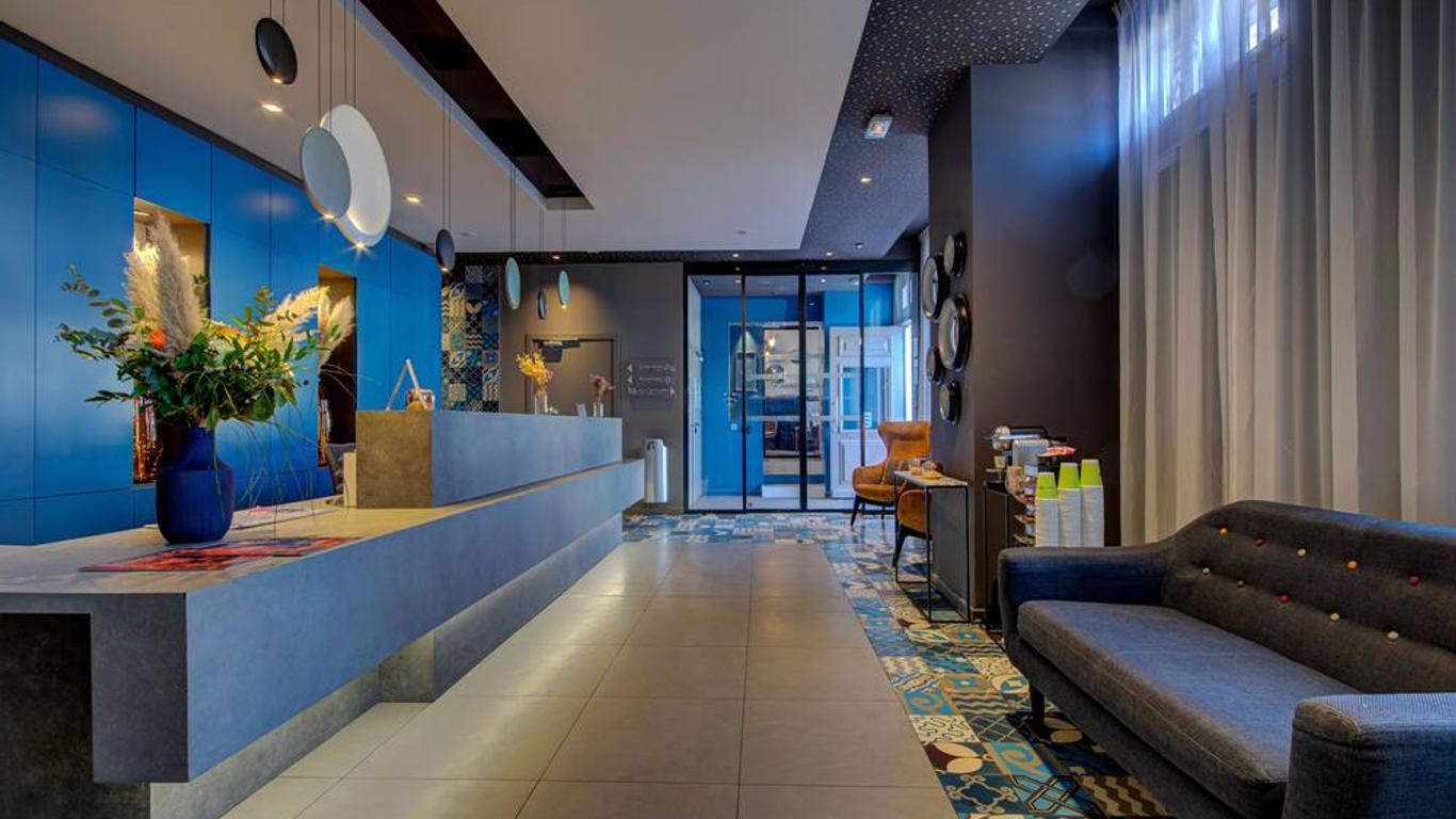 Alex Hotel & Spa