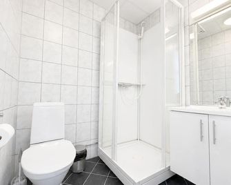 Toranes Overnatting - Mo i Rana