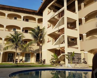 Apartment on the beach - Cumbuco - Edificio