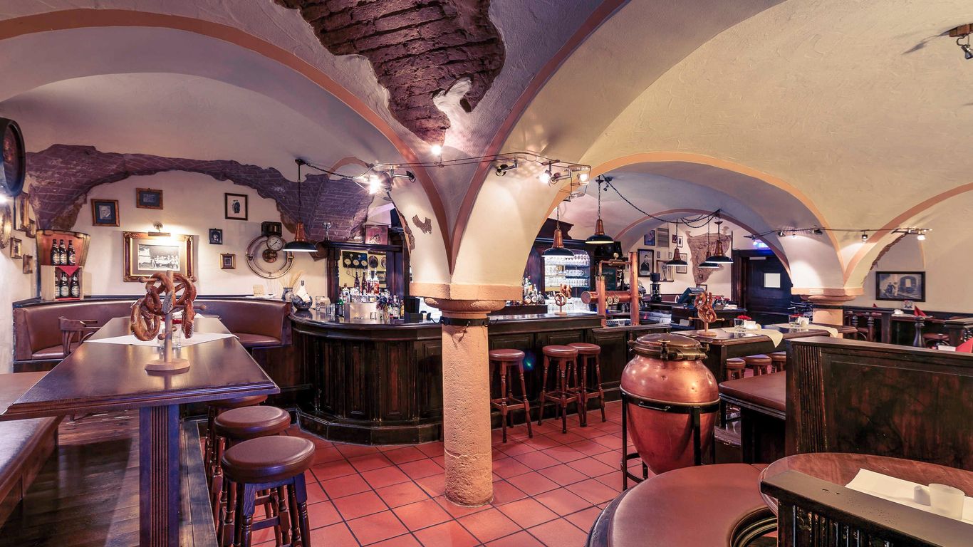 Mercure Hotel München Airport Freising