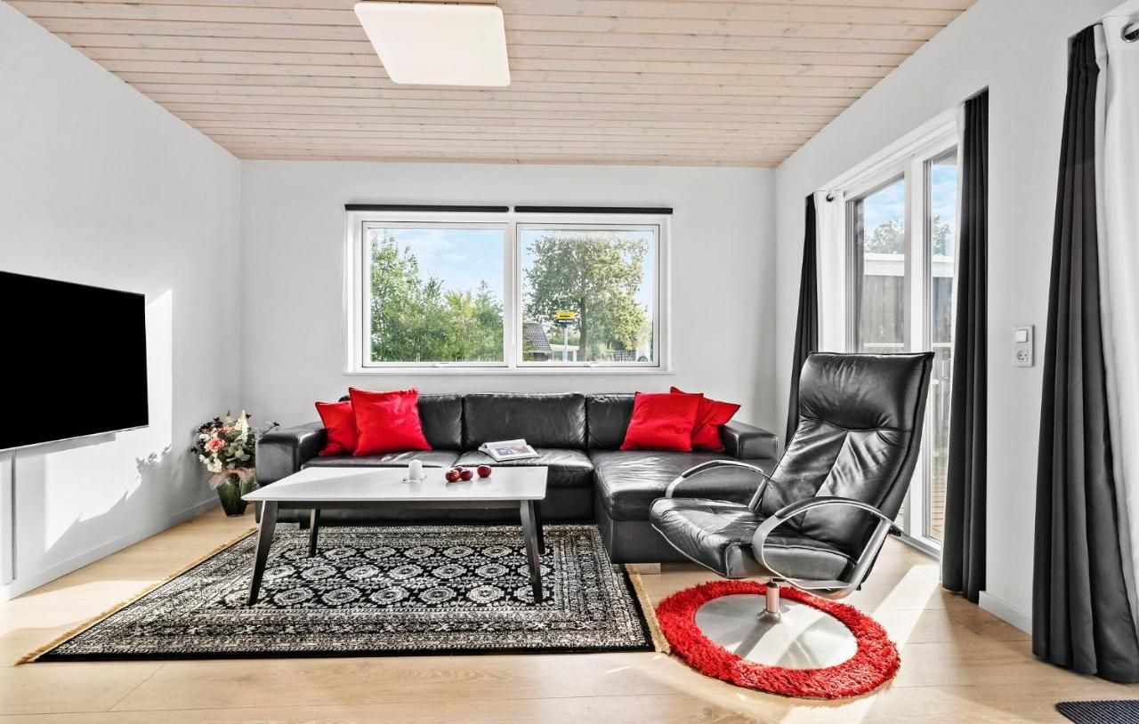 3 Bedroom Nice Apartment In Slagelse – Slagelse