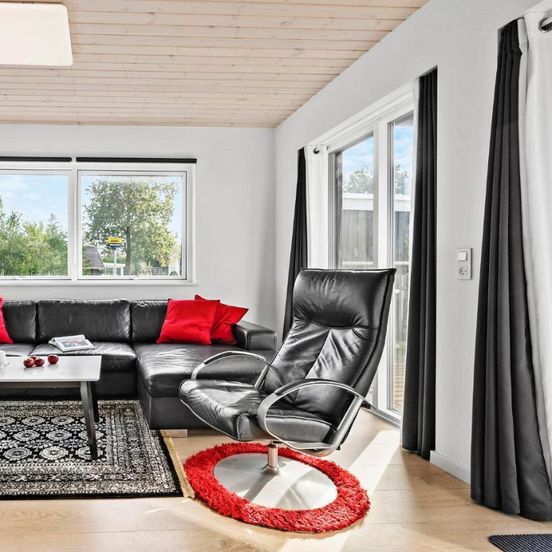 3 Bedroom Nice Apartment In Slagelse – Slagelse