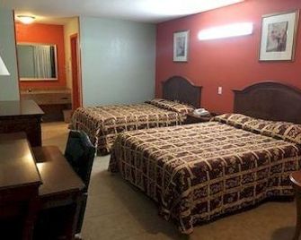 Texas Inn - Brownsville