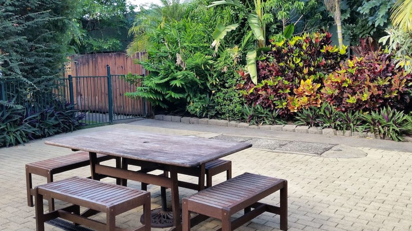 Cairns Gateway Resort