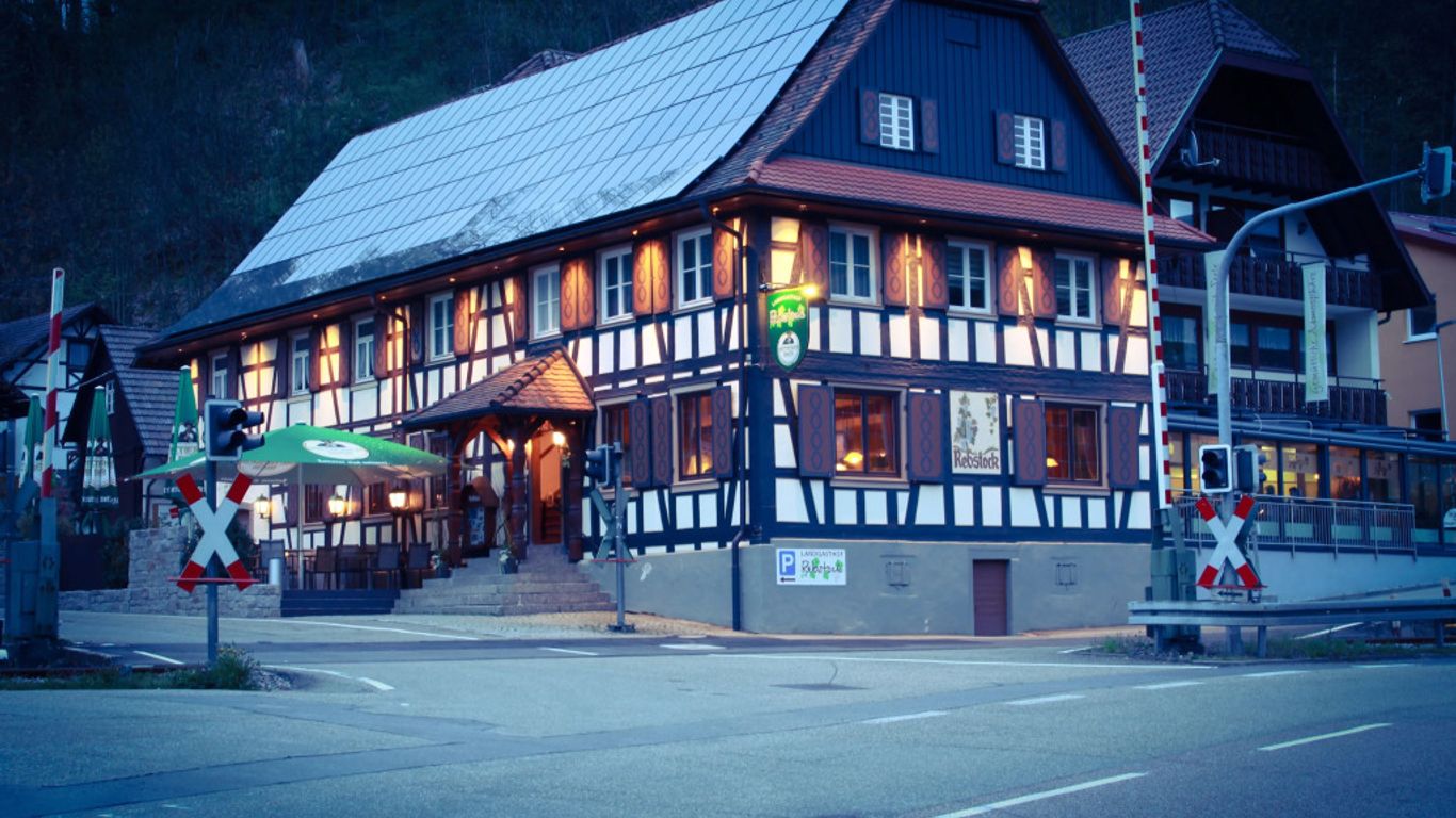 Landgasthof Rebstock