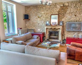 House / Villa - Poitiers - Poitiers - Soggiorno