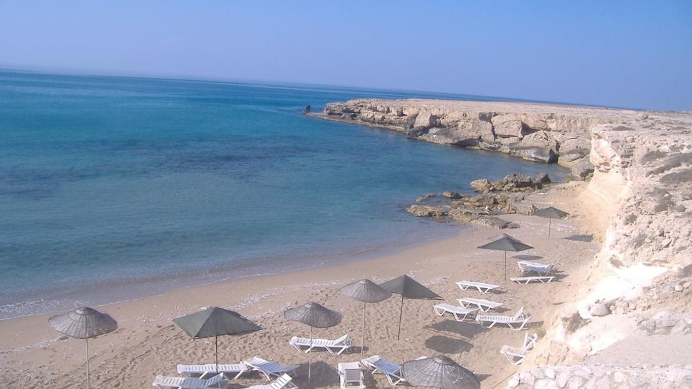 Theresa Hotel at Karpaz Peninsula