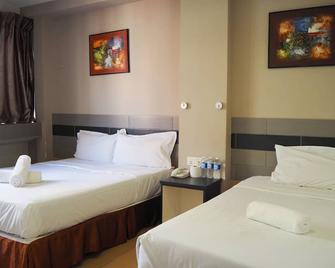Leo Leisure Hotel @ Central Market - Kuala Lumpur - Habitació