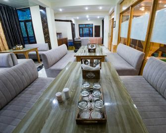 Dargeli's Stay - Haripur - Restaurant