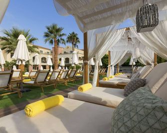 Samaina Inn - Karlovasi
