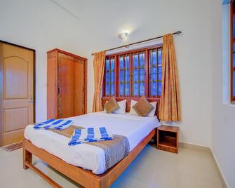 Anjuna Pebbles Guest House - Anjuna - Habitación