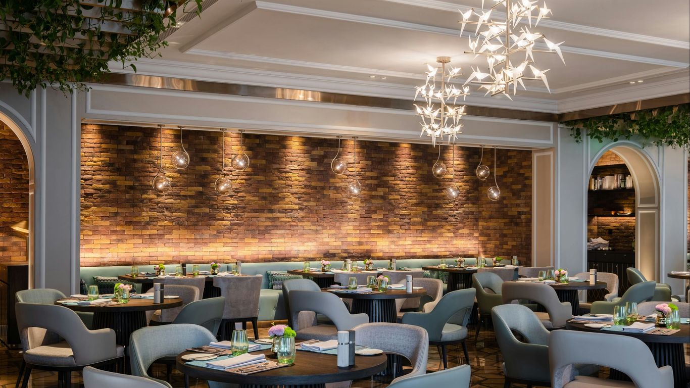 广州卓美亚礼庭公寓